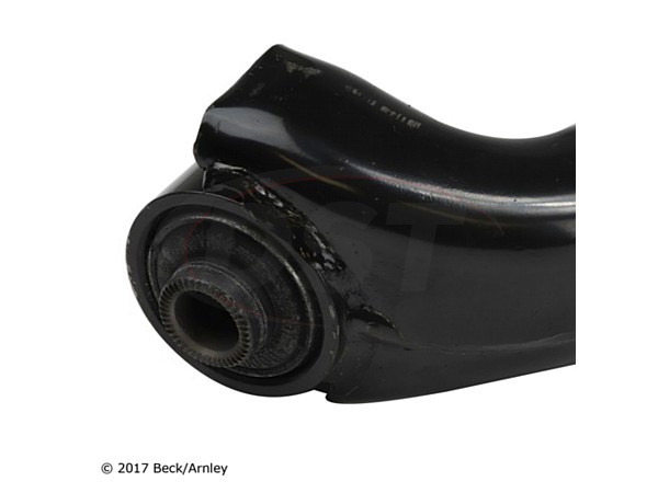beckarnley-102-6111 Front Lower Control Arm and Ball Joint - Passenger Side